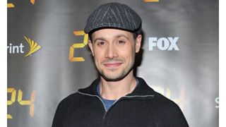 「24 TWENTY FOUR」のフレディ・プリンゼ・Jr　自動車事故の被害者から訴えられる