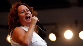 米R＆B歌手ティーナ・マリーさんがロサンゼルスの自宅にて死去 享年54歳