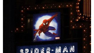 ミュージカル「スパイダーマン」にまたトラブル　メインキャストの一人が降板