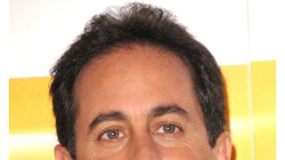 ジェリー・サインフェルド 時給8,400万円のお仕事