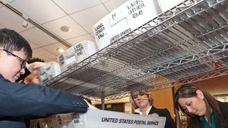 アカデミー賞ノミネート用の投票用紙5,755通が会員に発送される