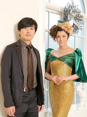 藤原紀香 劇団ひとり シュレック フォーエバー インタビュー ワクワクしながら声を吹き込みました シネマトゥデイ