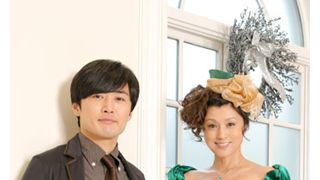 藤原紀香、劇団ひとり『シュレック フォーエバー』インタビュー！「ワクワクしながら声を吹き込みました」