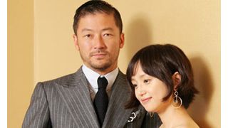 浅野忠信、永作博美『酔いがさめたら、うちに帰ろう。』インタビュー！「ダメな男に惹かれちゃう！」