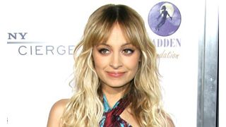 2011年は自由の身　ニコール・リッチーが執行猶予の条件をすべてクリア