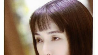 桃井かおり、初声優が決定！人生初の体験に「今になって眠れません」