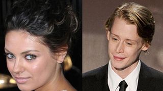 マコーレー・カルキンとミラ・クニスが破局！8年の交際に終止符を打つことに