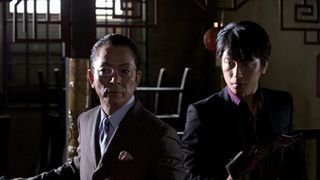『相棒II』が早くも観客動員100万人&興収10億超え!正月映画ナンバーワンに!