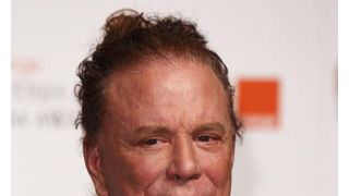 ミッキー・ロークが同性愛のラグビー選手役に挑戦!