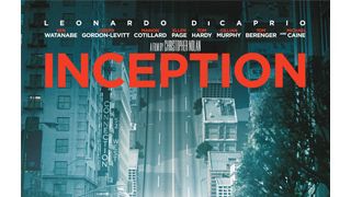 大ヒット映画『インセプション』約60円という超低価格！中国でストリーミング放送決定！！