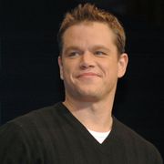 ゴールデン・グローブ賞プレゼンター決定!マット・デイモン&ジェニファー・ロペス