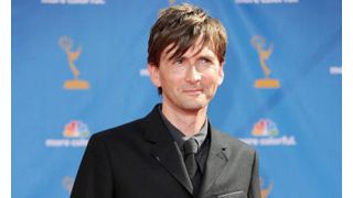 10代目「ドクター・フー」のデヴィッド・テナントが婚約、お相手は5代目ドクターの娘