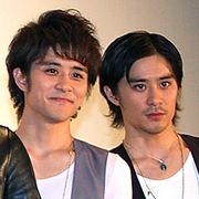 斉藤祥太&慶太、ハリウッド進出!人気コミックの映画化作品で日本人の双子を演じる!