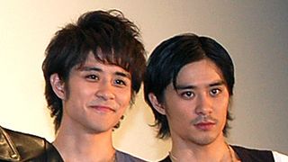 斉藤祥太&慶太、ハリウッド進出!人気コミックの映画化作品で日本人の双子を演じる!
