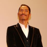 EXILEのAKIRA、ブルース・リーのオマージュ映画に出演!監督は『インファナル・アフェア』のアンドリュー・ラウ!