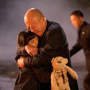 11歳の荒川ちか、まるで『レオン』のナタリー・ポートマンのよう!ロシア映画で堂々主演!