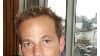 ヴェネチア国際映画祭で金獅子賞の『SOMEWHERE』主演スティーヴン・ドーフを直撃!コッポラとはまるでパートナー!