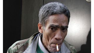 ホームレスから一夜にして有名人に！ネットが生んだスターは神の与えた美声の持ち主だった！