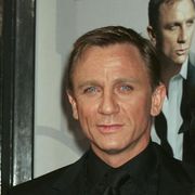 『007』最新作が2012年11月に世界同時公開されることが正式発表!ダニエル・クレイグがボンド役に帰還!