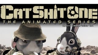 アメリカの権威ある賞VESで日本のアニメが史上初のノミネート!笹原和也監督の超キュートなウサギCGアニメ