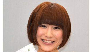 おかもとまり、裸にウエディングベールの露出ギリ!水着の紛失でやむを得ず「体を張りました!」