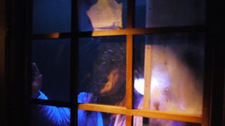 怖さが限界!『パラノーマル2』から「超常現象の館」が東京ドームシティに誕生!