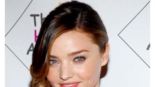 オーランドの妻ミランダ・カー、出産は自然分娩！痛み止めは拒否！本人が答える