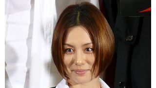米倉涼子、キアヌ主演『忠臣蔵』への出演、濡れ場に挑戦のうわさはデマ！所属事務所が否定！