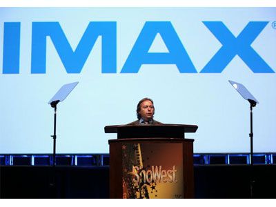 『トランスフォーマー』『ミッション:インポッシブル』最新作がIMAXシアターで上映決定！