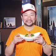 キム兄、娘が歌手を目指していることを告白!なぜかIMALUに弟子入り?離婚報道のたむらけんじに毒舌エールも忘れない気配り!