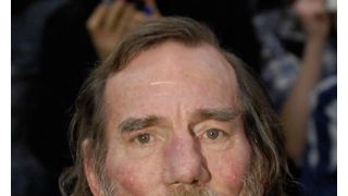 がんで亡くなった個性派俳優ピート・ポスルスウェイトさんの自叙伝、イギリスで夏に発売へ
