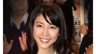 草なぎ剛、妻・竹内結子を「持って生まれた華がある」とべた褒め！