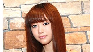 カリスマモデル桐谷美玲、まさかの変顔に奇声…初披露!「イイそれ!」と監督も絶賛