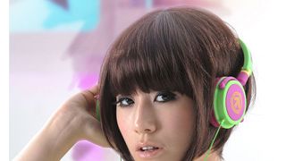 濃い目の化粧がお似合いのIMALU！下町気質バリバリの少女を熱演！『ランウェイ☆ビート』