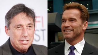 シュワちゃんはスクリーンに戻らない？コメディ路線を支えたアイヴァン・ライトマン監督が復帰を否定