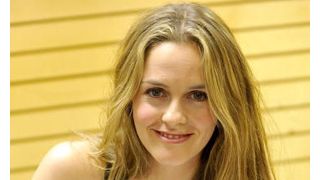 『クルーレス』のアリシア・シルヴァーストーン、妊娠