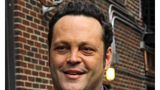 ヴィンス・ヴォーン、娘の出産時に思わず涙！父になったのは「言葉にできない喜び」