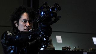 『GANTZ』香港公開で、衝撃的タイトルが決定!!その名も『殺戮都市』!!