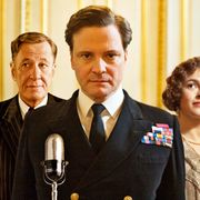 英国のアカデミー賞、BAFTA賞ノミネート発表!『英国王のスピーチ』が最多14部門で候補入り!