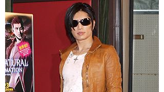 GACKT今年挑戦するのはヘリの免許取得!?『アホか』と思われるようなことも実現させたいと抱負を語る！