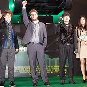 篠原涼子、フランスの鬼才監督から熱烈オファーで「興奮して眠れない」!