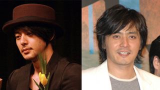 オダギリジョー、チャン・ドンゴンと夢の共演!!総製作費20億円の映画『マイウェイ』で兵士役!