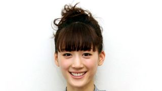 綾瀬はるか、やっぱりミステリアス美女!「わたしは末っ子気質」と冷静に自分を分析?