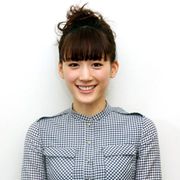 綾瀬はるか、やっぱりミステリアス美女!「わたしは末っ子気質」と冷静に自分を分析?