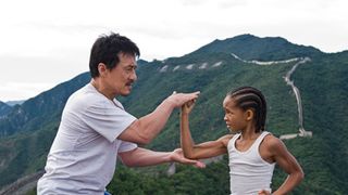 『ベスト・キッド』が初登場首位でベストなデビュー！松たか子もどっかーん！と好発進-1月17日版