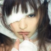包帯姿がセクシー過ぎ!妖艶!19歳の大政絢、清楚なイメージから一変!