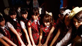 AKB48、発売未定の新曲が映画主題歌に！「少女たちよ」は劇場のみのプレミア曲！