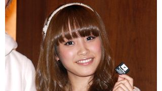 モー娘。を今秋卒業の高橋愛、ドラマの結末明かして大慌て!海外進出も計画中!?