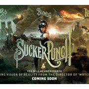 5人の美女がセクシー衣装で戦闘!ザック・スナイダー監督新作は女たちのアクションファンタジー!!