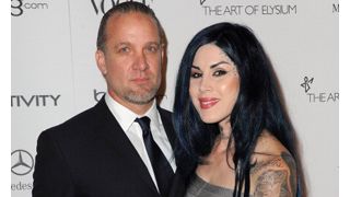 サンドラ・ブロックの元夫　離婚から7か月でキャット・ヴォン・Dと婚約